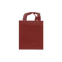 ECO BOX SMALL BAG 80G 20X24X11X11CM CON ASAS SIN IMPRESION (100 PACK)