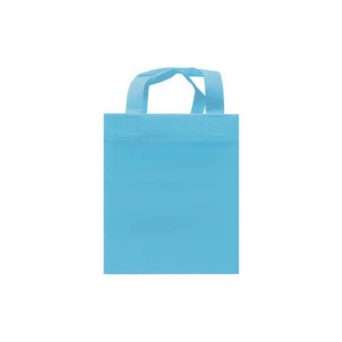 ECO BOX SMALL BAG 80G 20X24X11X11CM CON ASAS SIN IMPRESION (100 PACK)