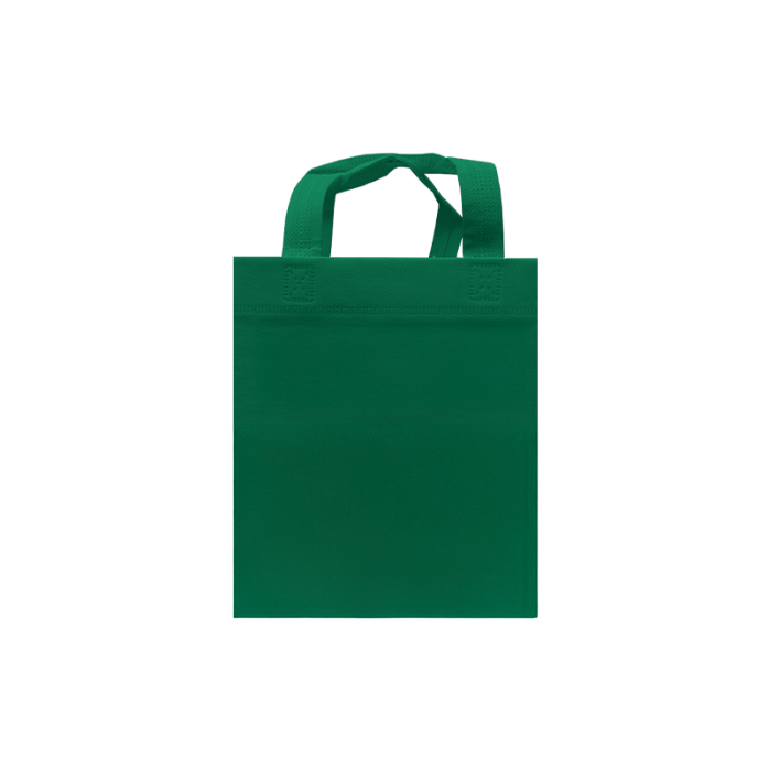 ECO BOX SMALL BAG 80G 20X24X11X11CM CON ASAS SIN IMPRESION (100 PACK)