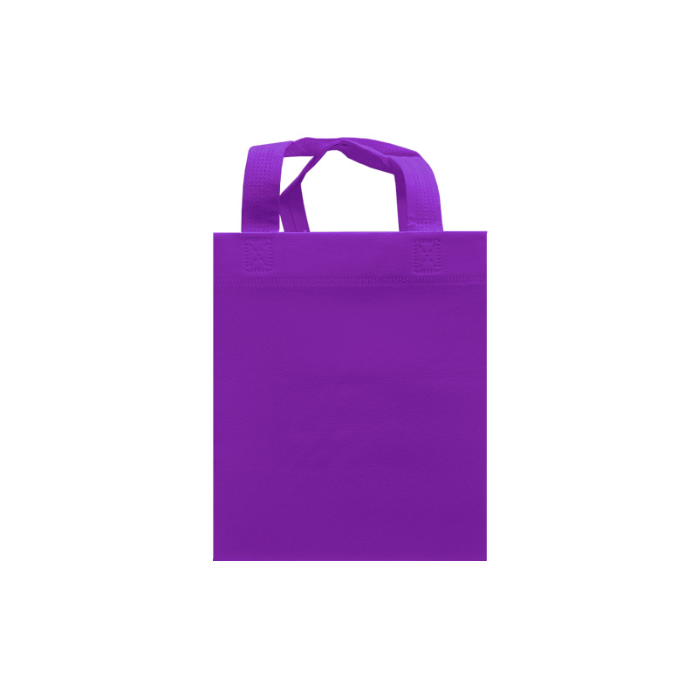 ECO BOX SMALL BAG 80G 20X24X11X11CM CON ASAS SIN IMPRESION (100 PACK)
