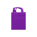ECO BOX SMALL BAG 80G 20X24X11X11CM CON ASAS SIN IMPRESION (100 PACK)