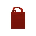ECO BOX SMALL BAG 80G 20X24X11X11CM CON ASAS SIN IMPRESION (100 PACK)