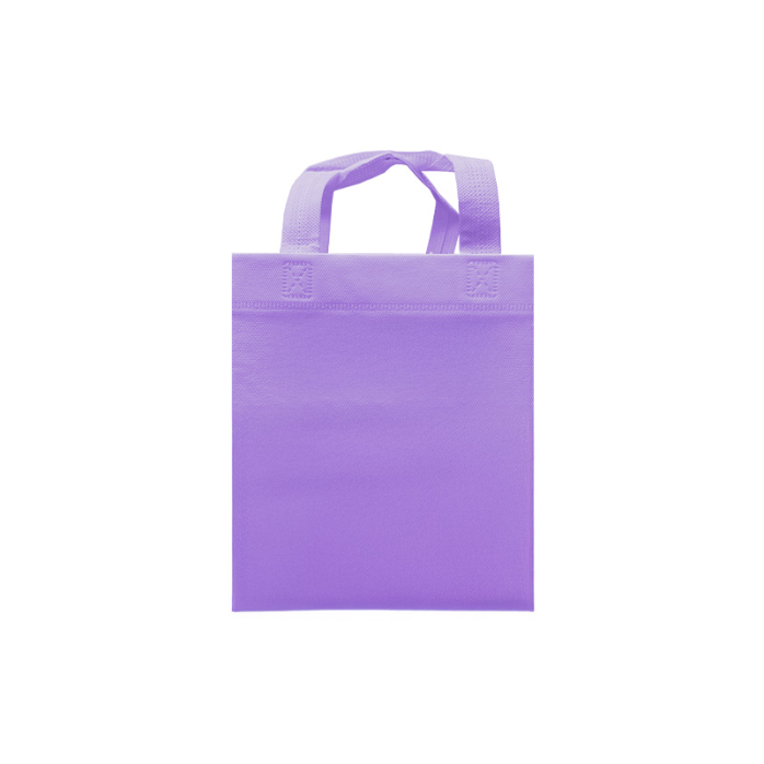 ECO BOX SMALL BAG 80G 20X24X11X11CM CON ASAS SIN IMPRESION (100 PACK)