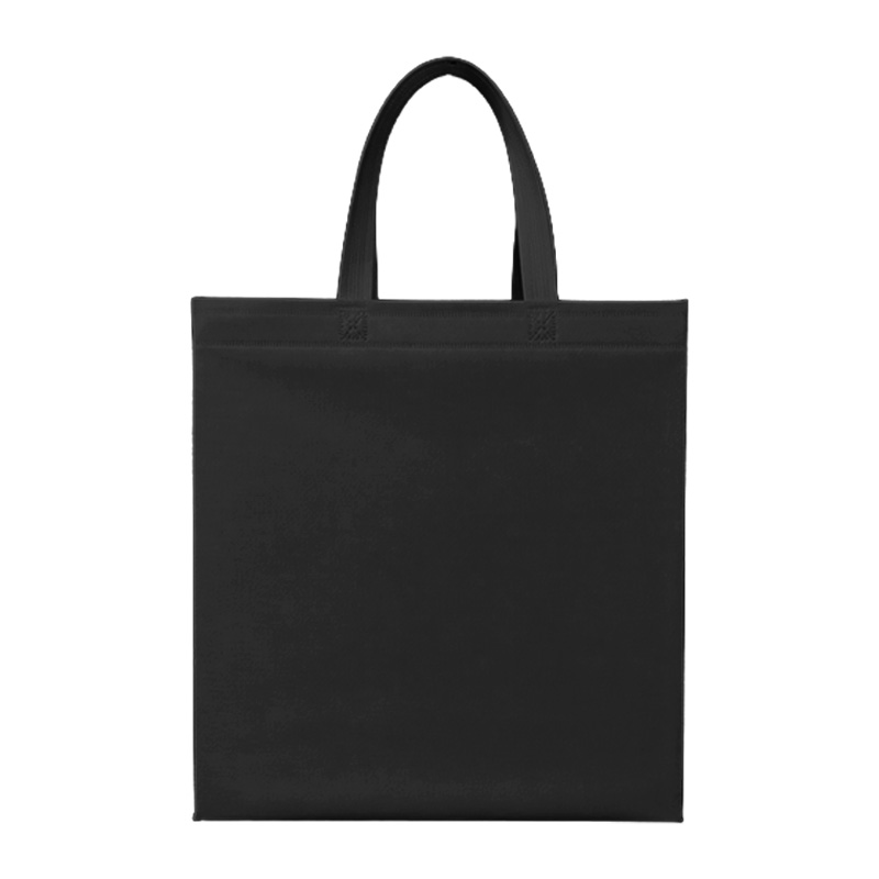 ECO BOX URBAN BAG 80G 34X39X14X14CM CON ASAS SIN IMPRESION (100 PACK)