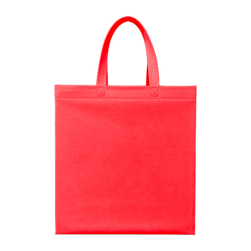 ECO BOX URBAN BAG 80G 34X39X14X14CM CON ASAS SIN IMPRESION (100 PACK)