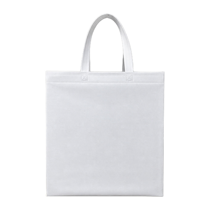 ECO BOX URBAN BAG 80G 34X39X14X14CM CON ASAS SIN IMPRESION (100 PACK)