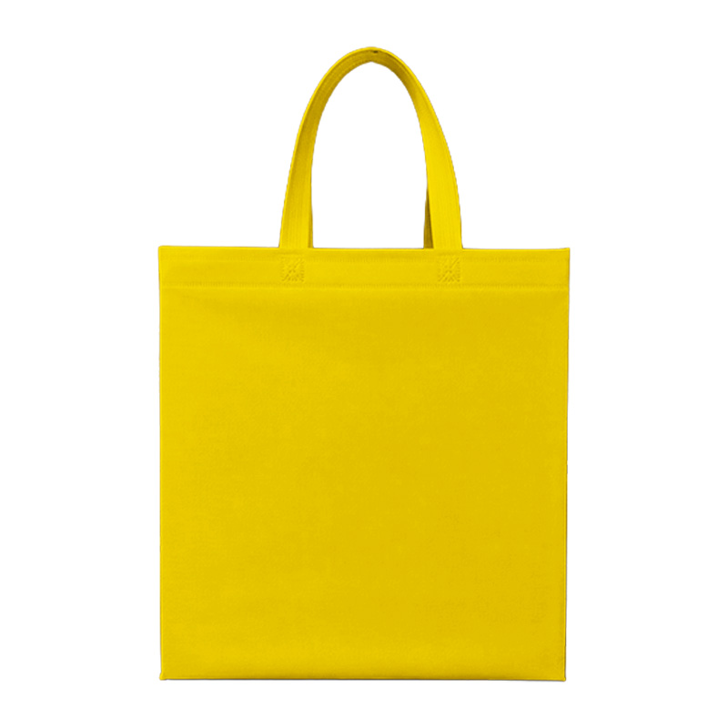 ECO BOX URBAN BAG 80G 34X39X14X14CM CON ASAS SIN IMPRESION (100 PACK)