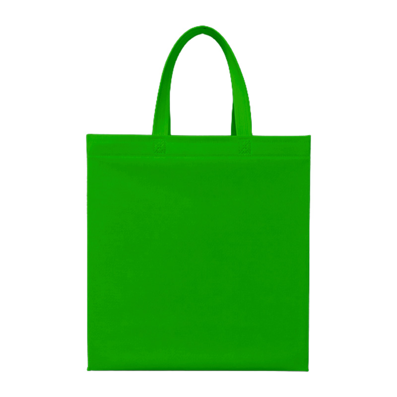 ECO BOX URBAN BAG 80G 34X39X14X14CM CON ASAS SIN IMPRESION (100 PACK)