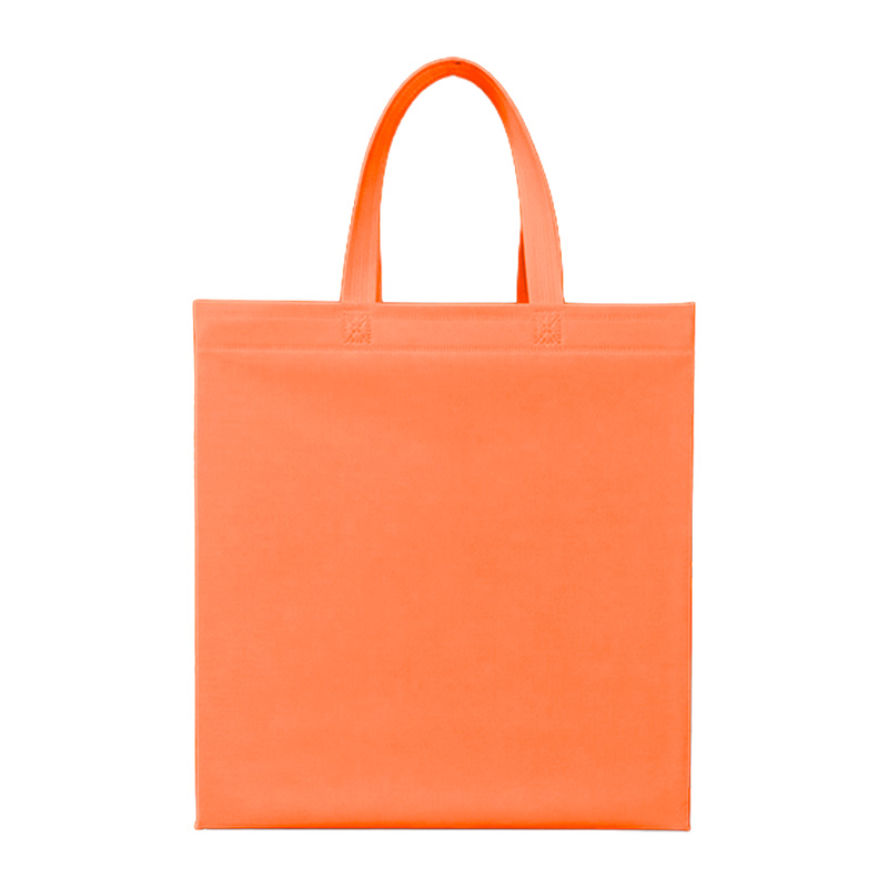 ECO BOX URBAN BAG 80G 34X39X14X14CM CON ASAS SIN IMPRESION (100 PACK)