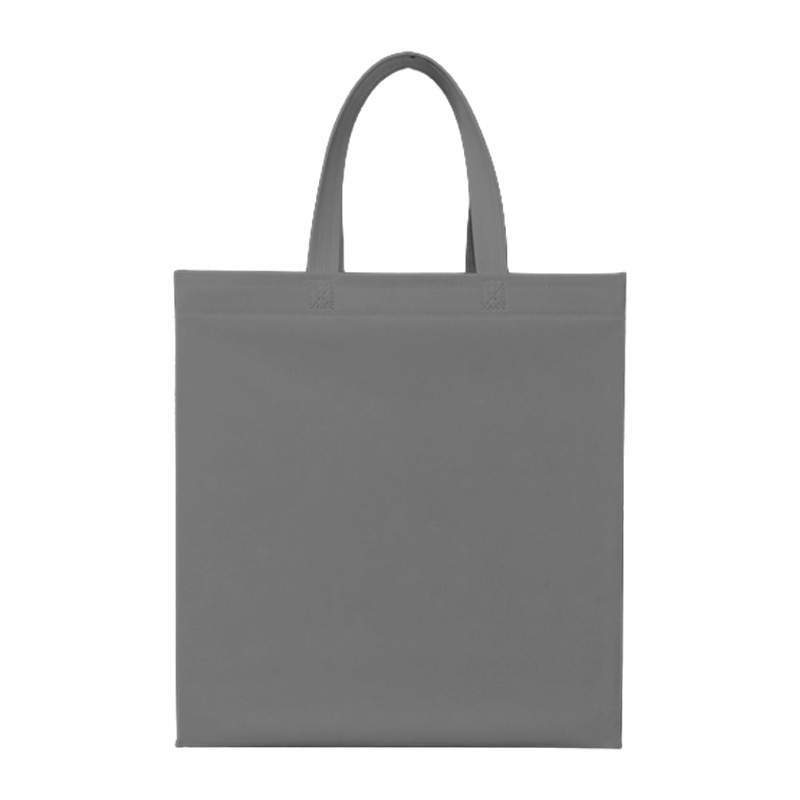 ECO BOX URBAN BAG 80G 34X39X14X14CM CON ASAS SIN IMPRESION (100 PACK)