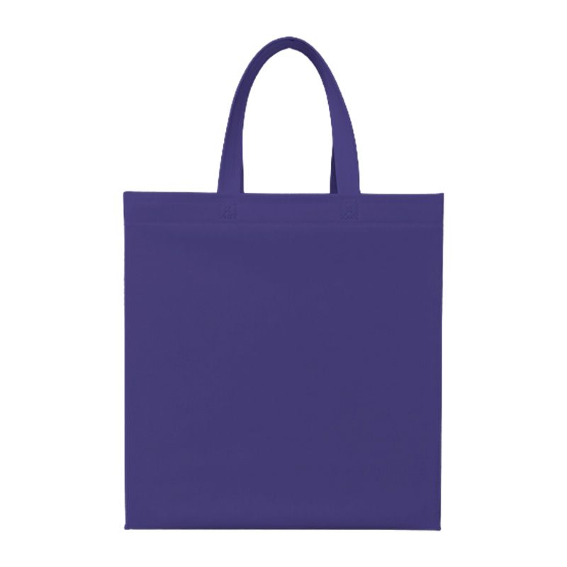 ECO BOX URBAN BAG 80G 34X39X14X14CM CON ASAS SIN IMPRESION (100 PACK)