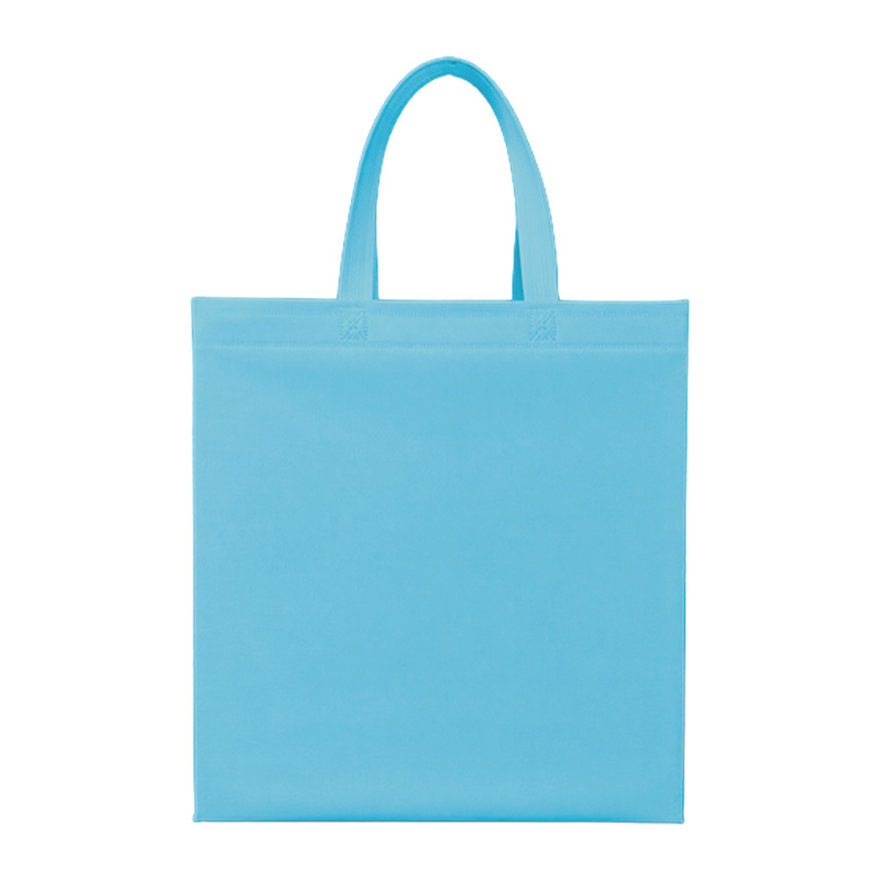 ECO BOX URBAN BAG 80G 34X39X14X14CM CON ASAS SIN IMPRESION (100 PACK)