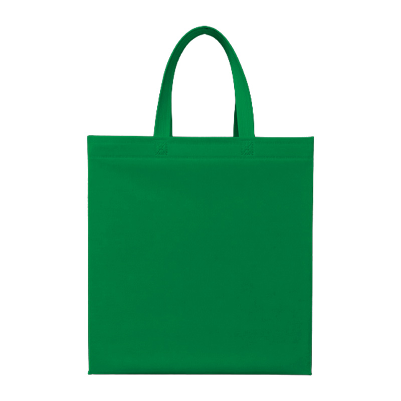 ECO BOX URBAN BAG 80G 34X39X14X14CM CON ASAS SIN IMPRESION (100 PACK)