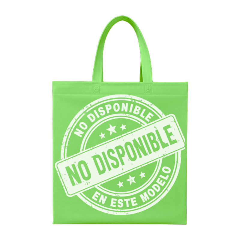 ECO BOX URBAN BAG 80G 34X39X14X14CM CON ASAS SIN IMPRESION (100 PACK)