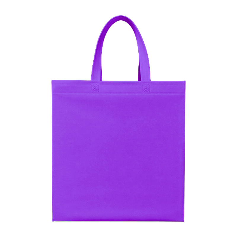 ECO BOX URBAN BAG 80G 34X39X14X14CM CON ASAS SIN IMPRESION (100 PACK)