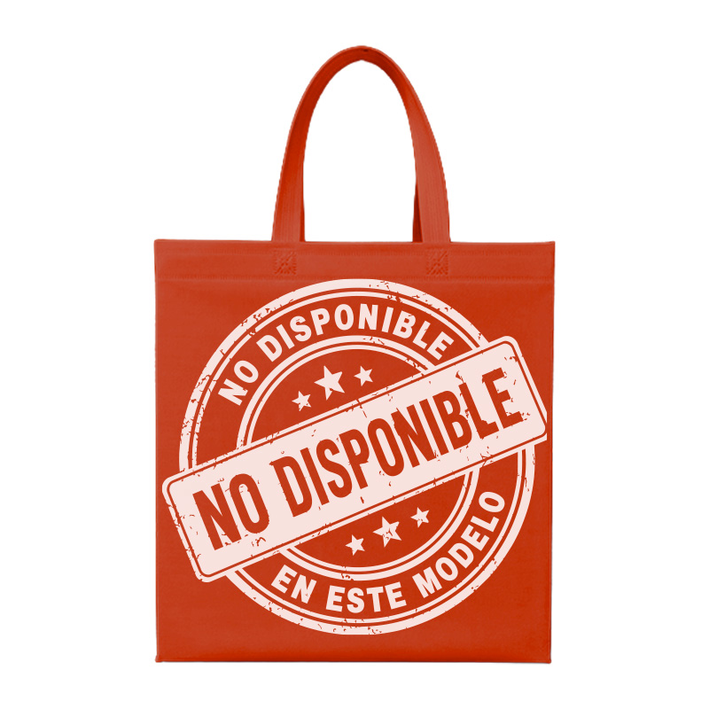 ECO BOX URBAN BAG 80G 34X39X14X14CM CON ASAS SIN IMPRESION (100 PACK)