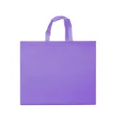 ECO BOX BIG BAG 80G 45X39X15X15CM CON ASAS SIN IMPRESION (100 PACK)