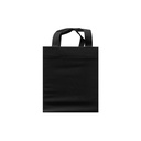 ECO BOX SMALL BAG 80G 20X24X11X11CM CON ASAS SIN IMPRESION. (100 PACK)