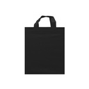ECO BOX RESTAURANT BAG 80G 24X29X20X20CM CON ASAS SIN IMPRESION. (100 PACK)