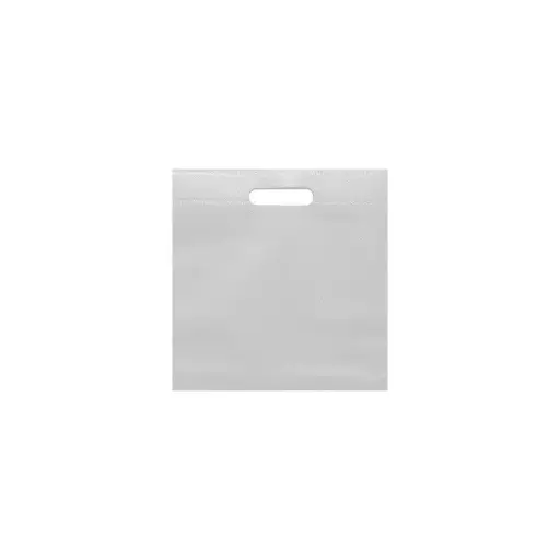 ECO PLANA POKET 20X27CM CON RIÑON SIN IMPRESION