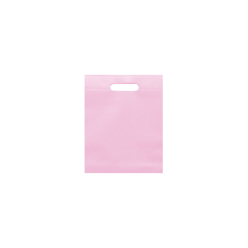 ECO PLANA POKET 20X27CM CON RIÑON SIN IMPRESION (100 PACK)