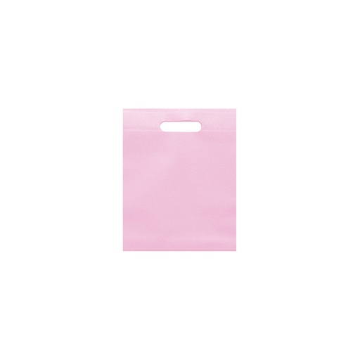 ECO PLANA POKET 20X27CM CON RIÑON SIN IMPRESION. (100 PACK)
