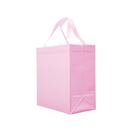 ECO BOX URBAN BAG 80G 34X39X14X14CM CON ASAS SIN IMPRESION (100 PACK)